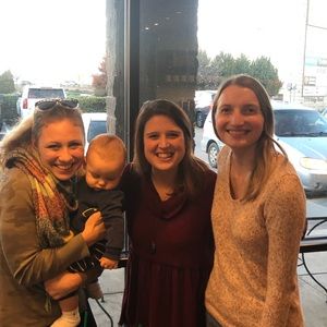 Meet your Posher, Savannah